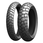 Мотошины Michelin Anakee Adventure 110/80 R19 59V Передняя Эндуро купить с бесплатной доставкой в пункты выдачи в Петербурге